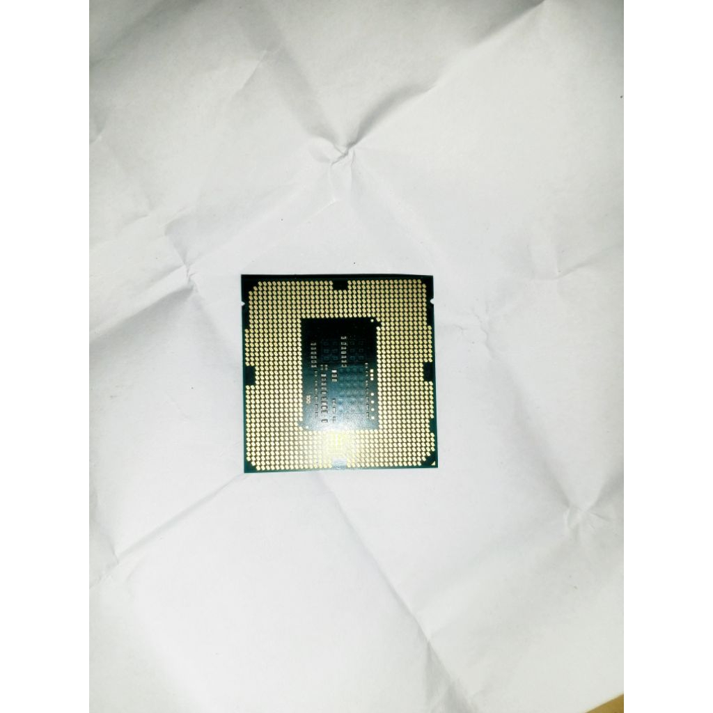 prosesor Pentium G3240