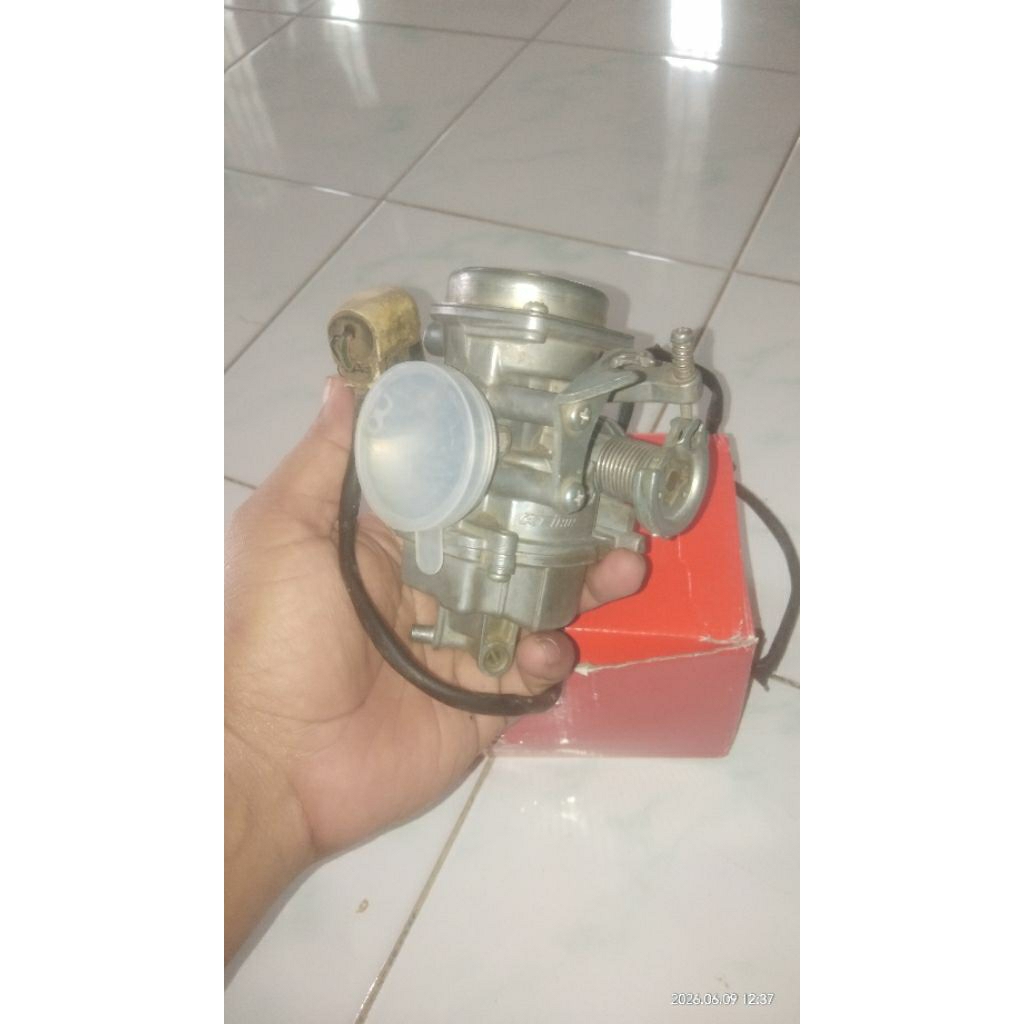 karburator original beat karbu copotan