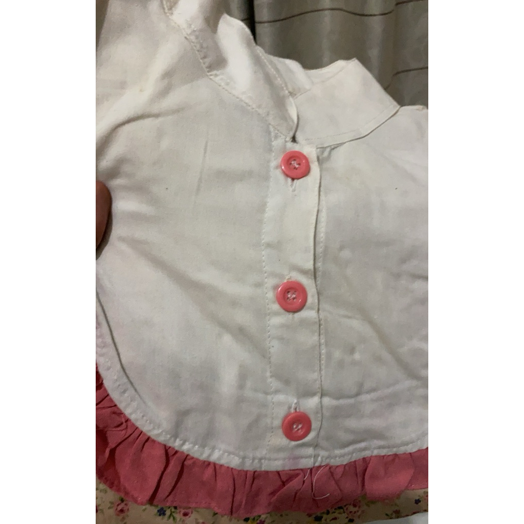 baju gamis pl