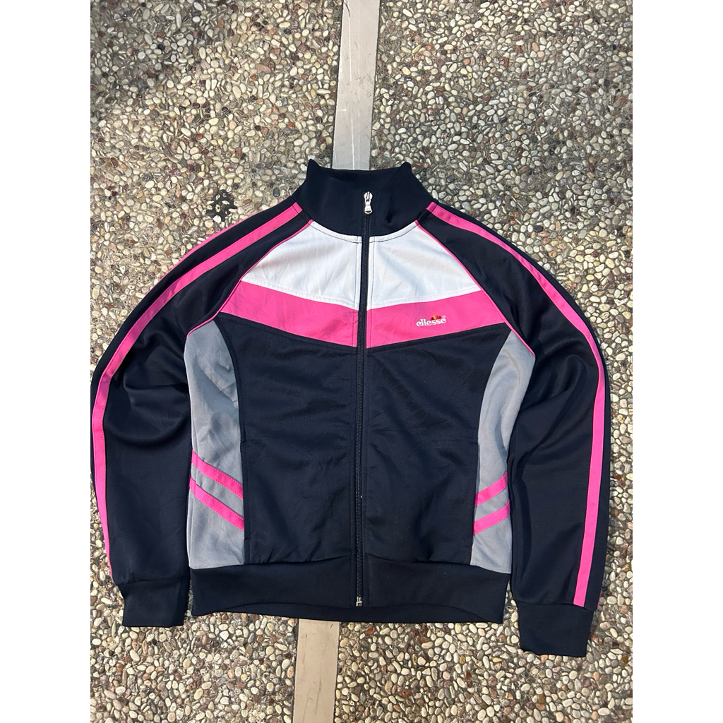 Tracktop Ellese