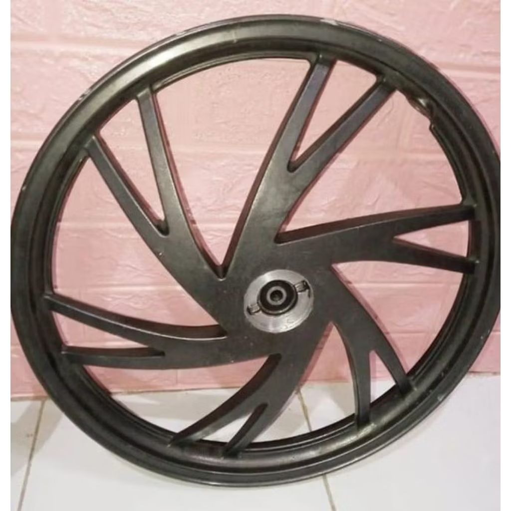 Velg Racing Depan Suzuki Skywave 125/ Suzuki Hayate