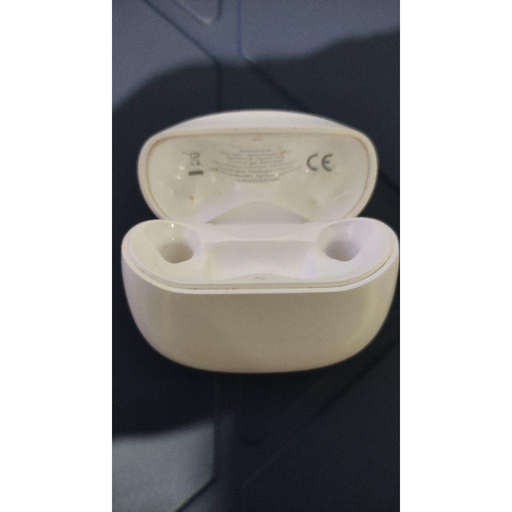 Sparepart Soundcore R100 Case dan Earbuds (R )