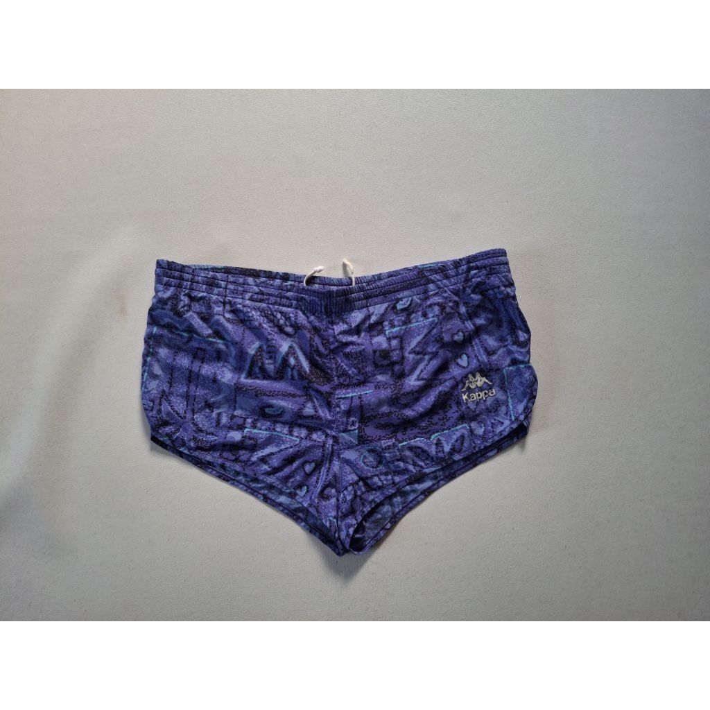 CELANA PENDEK KAPPA ORIGINAL 100%