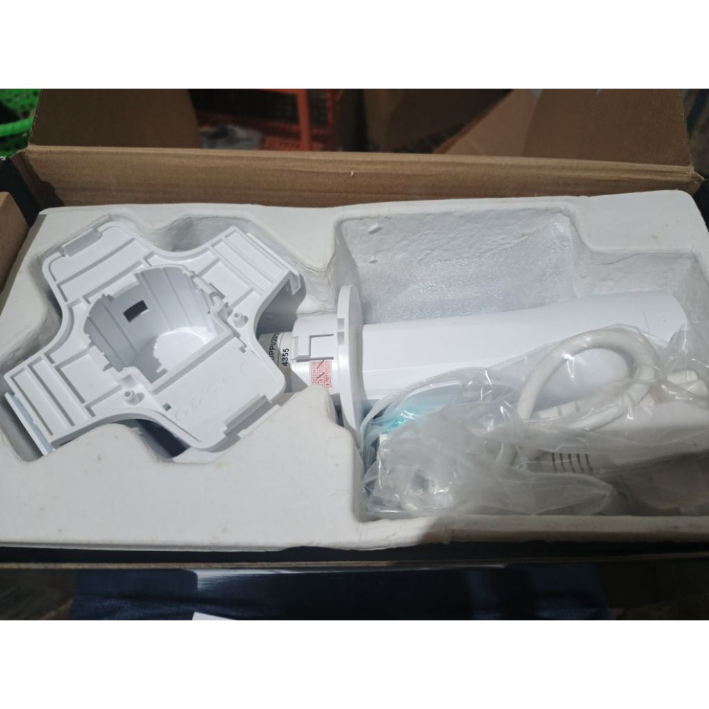 TP- Link Pharos CPE 610