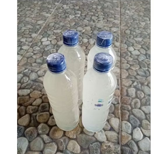 Bio Fungisida Organik Paket combo jumbo 1 beva ,1 meta dan 2 tricodherma