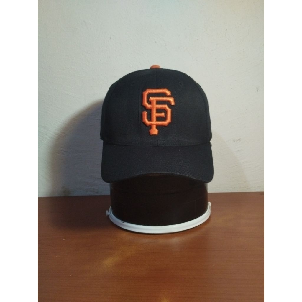 Topi MLB SF Giants M-L