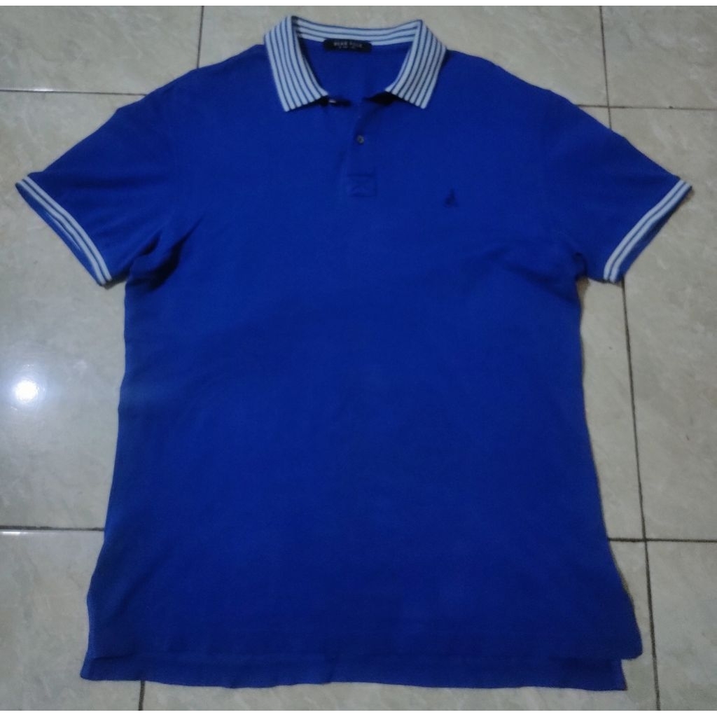 Poloshirt Bean pole original