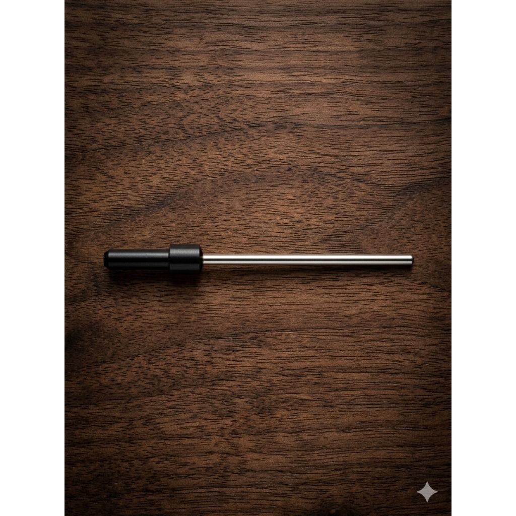 Valve sudut/tirus Hitam , cocok untuk Goblin xtrabig