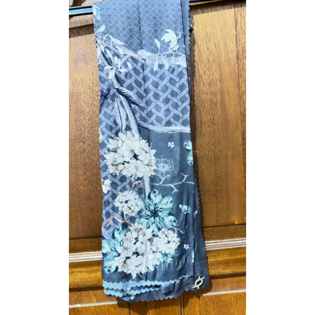 preloved hijab klamby