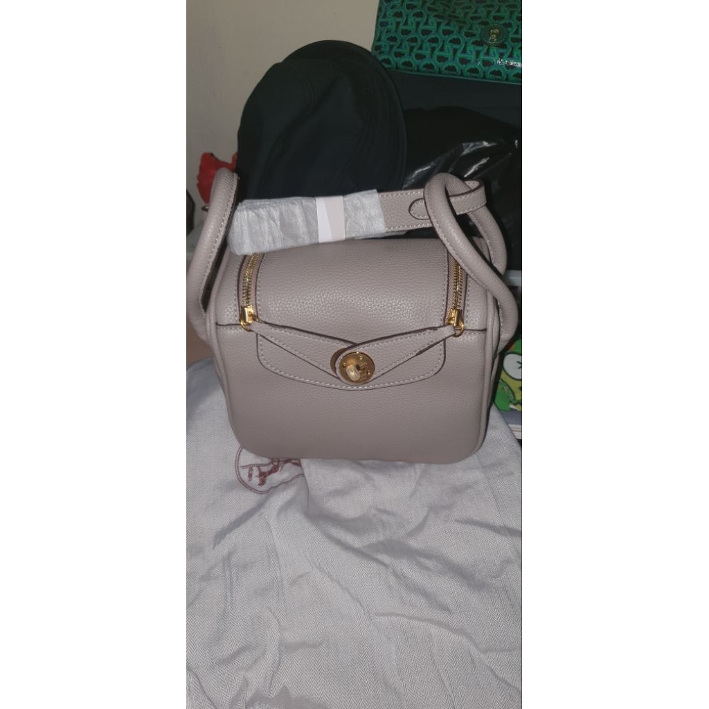 Tas Herme Lindi Riri