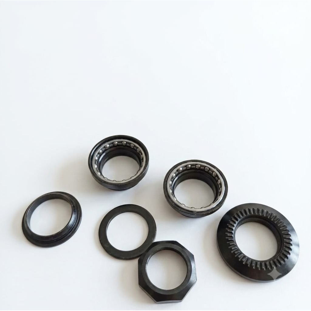 Komstir Comstir Sepeda Listrik Pacific Vertex Pacific Ventura R5 R1 Pacific Splendid 5.0 Lithium