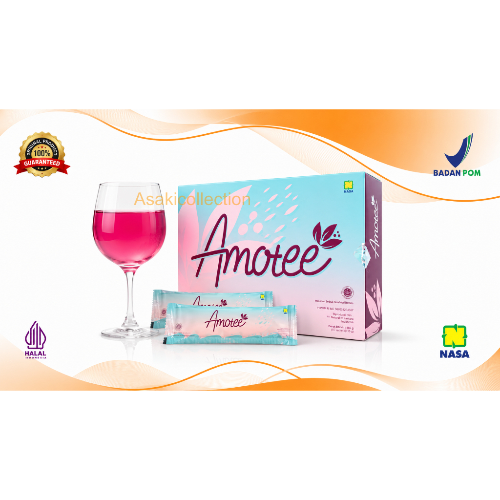 AMOTEE [AMOTEE] [ORI NASA]