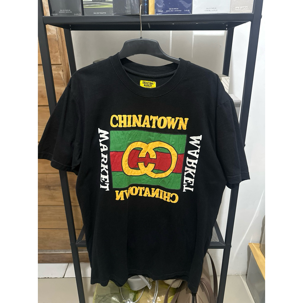 kaos chinatown market