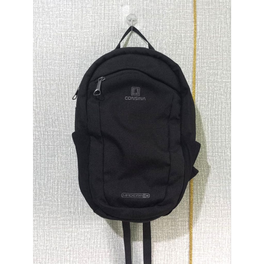 Tas Daypack Consina Madeira 10L Original (second)