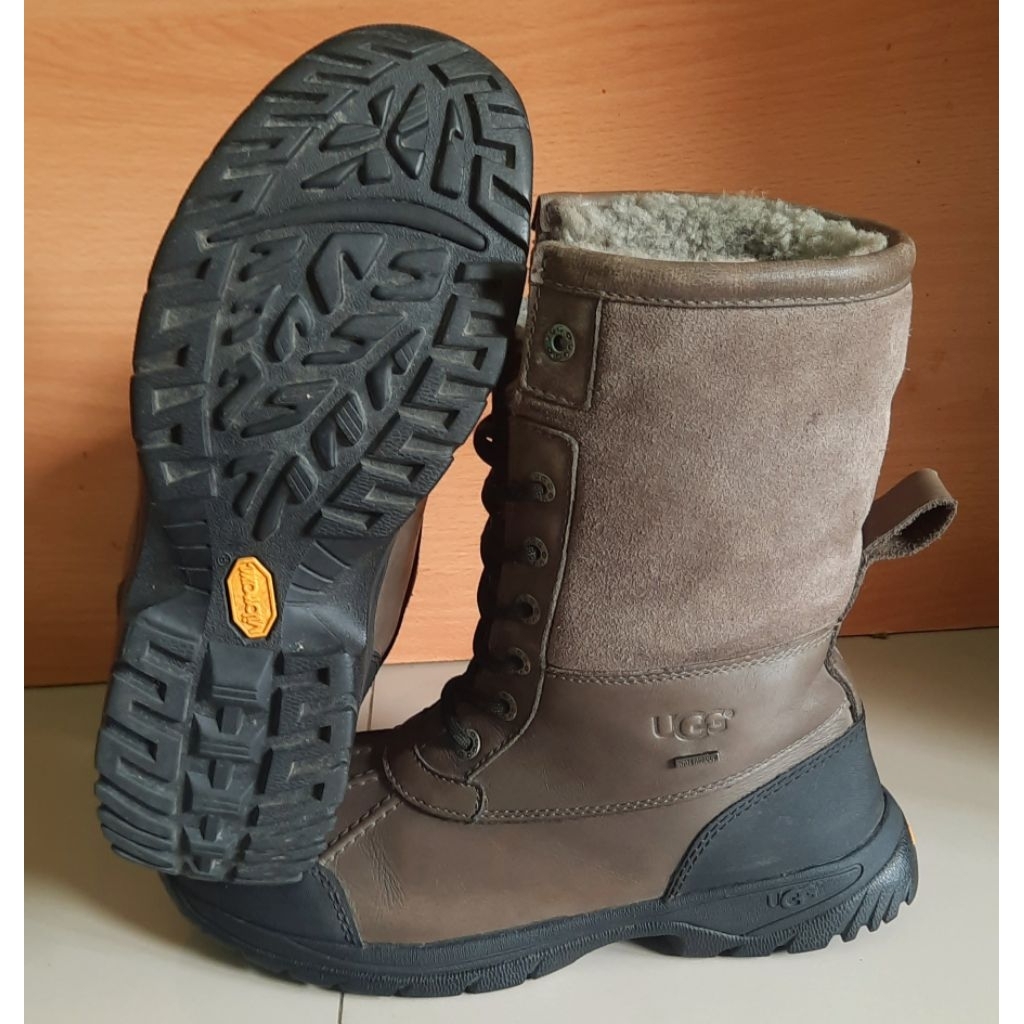 Sepatu UGG Vibram 41