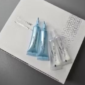 gel curah galvanic spa serum galva spa sepasang expired 2028