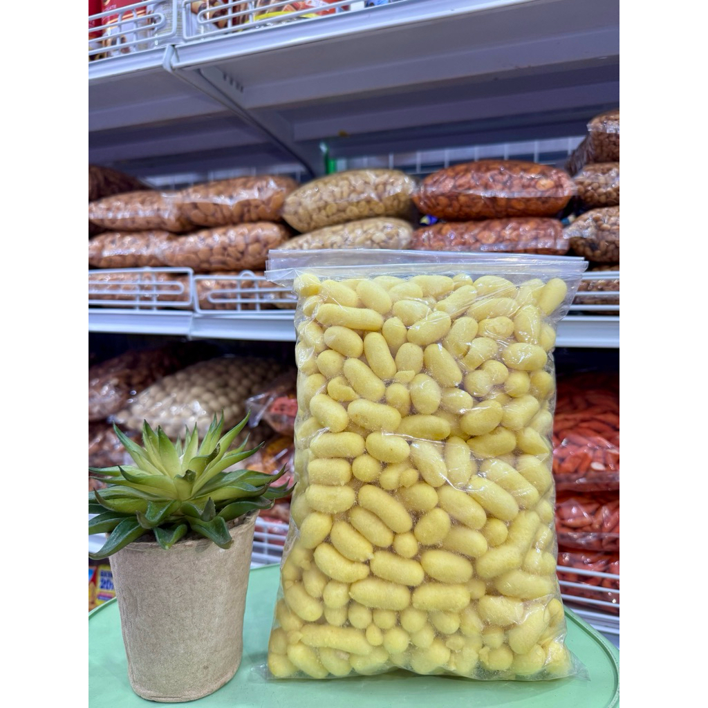 Pilus Keju