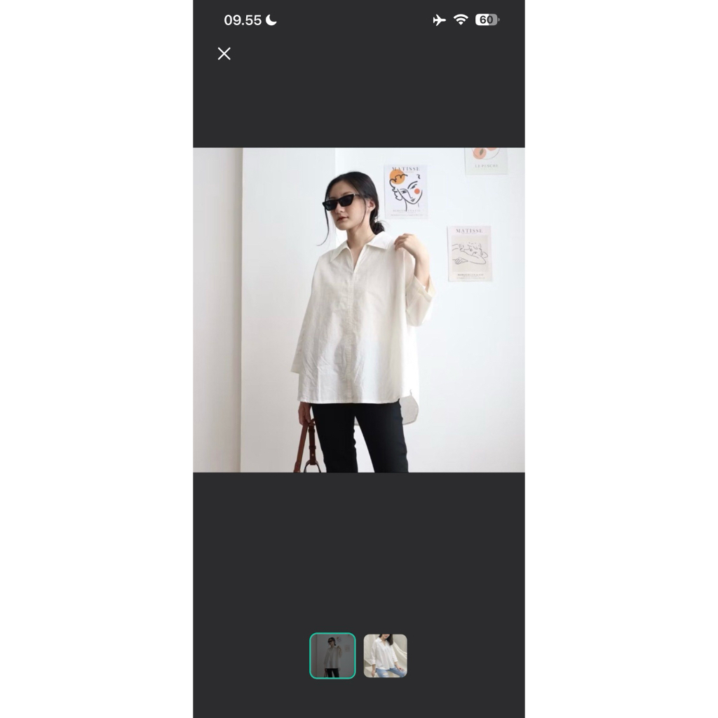 msmo shirt