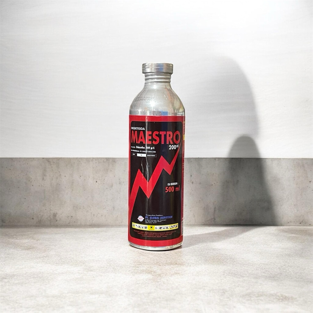 Maestro 200EC 500ml
