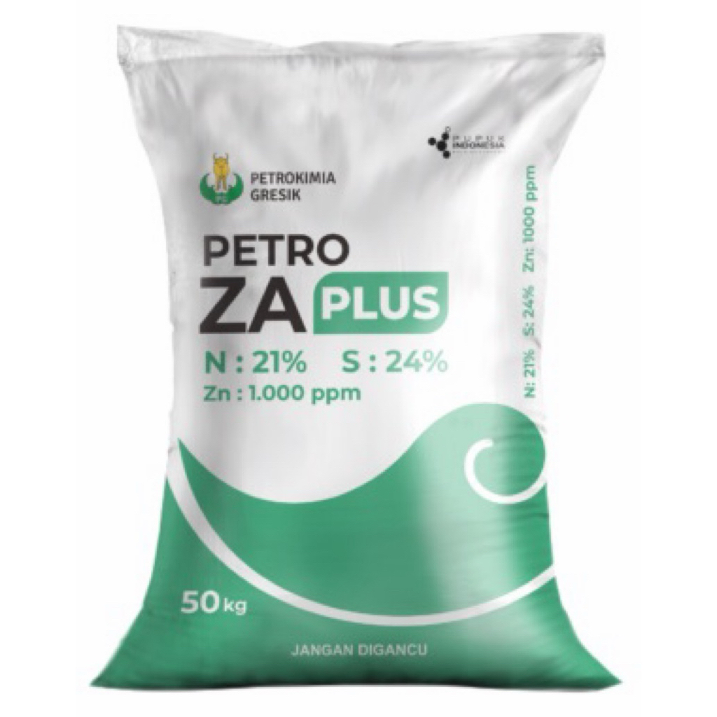 PUPUK ZA PETRO PLUS