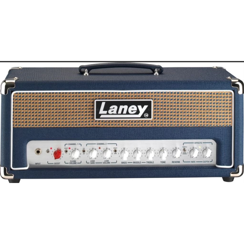 Amplifier Laney LF-Supertop