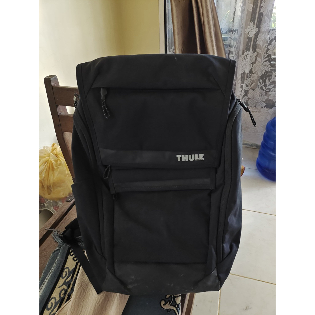 thule backpack paramount 27L