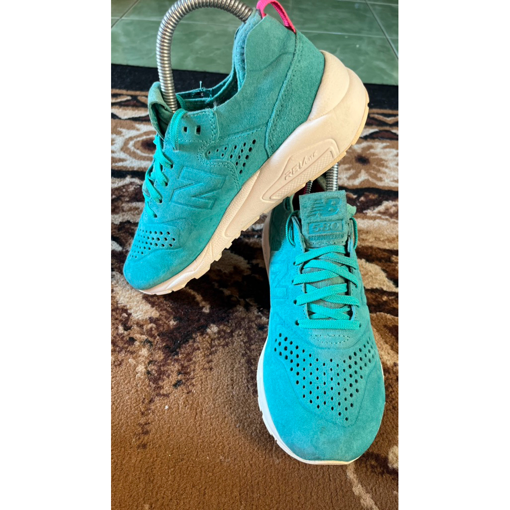 NB 580 PL