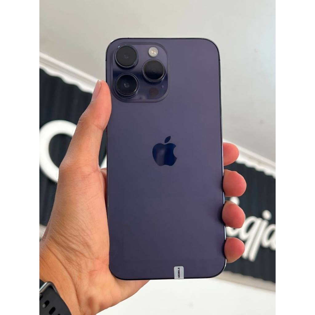iPhone 14 Pro Max 256 Inter