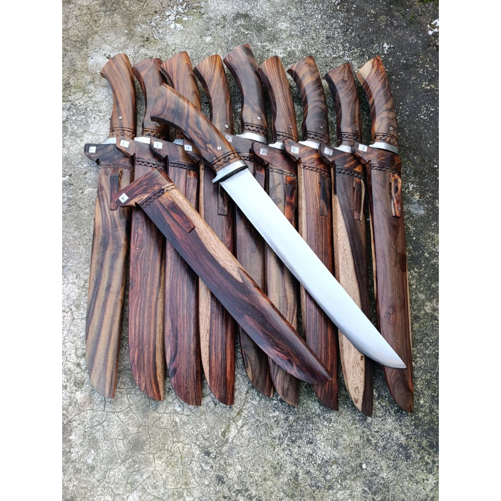 GOLSEM PERJIP WILIS WILLYS 28cm