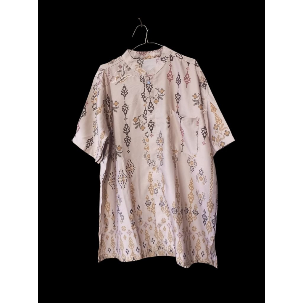 PL koko dior silk