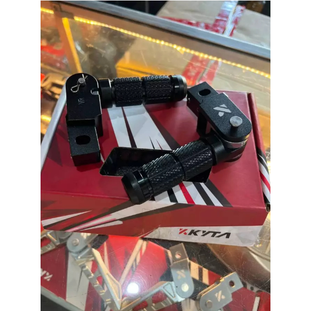 FOOT STEP KTC FSB-05 VARIO125