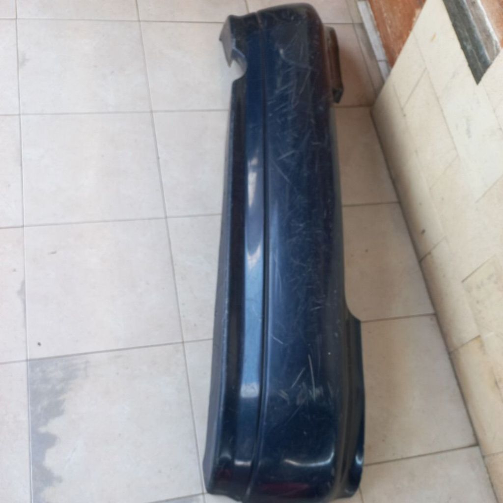BEMPER  LAKANG GALANT HIU ST 1998 sd 2005 original