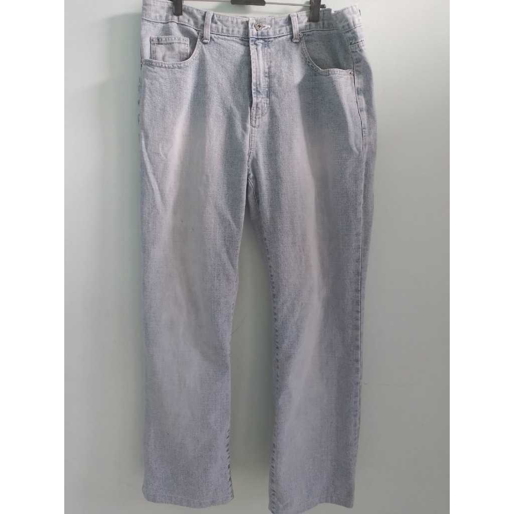 Jeans Pria - Preloved
