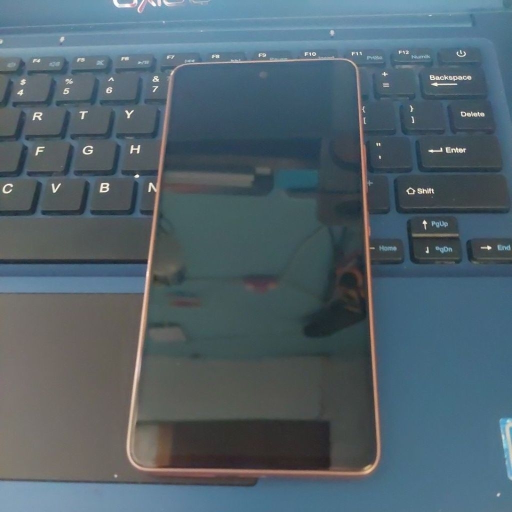 LCD COPOTAN SAMSUNG A53 5G