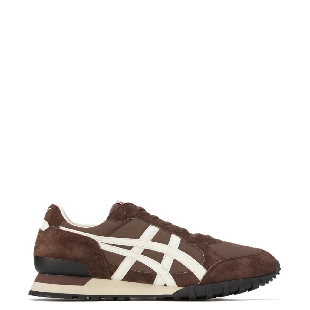 Onitsuka Tiger Colorado 85 NM Casual Chestnut Cream Unisex Shoes Original