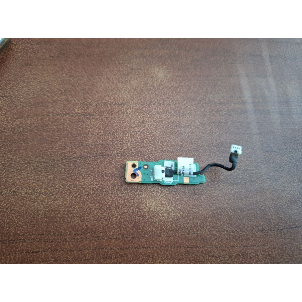 Switch power laptop Lenovo ThinkPad X390 original copotan