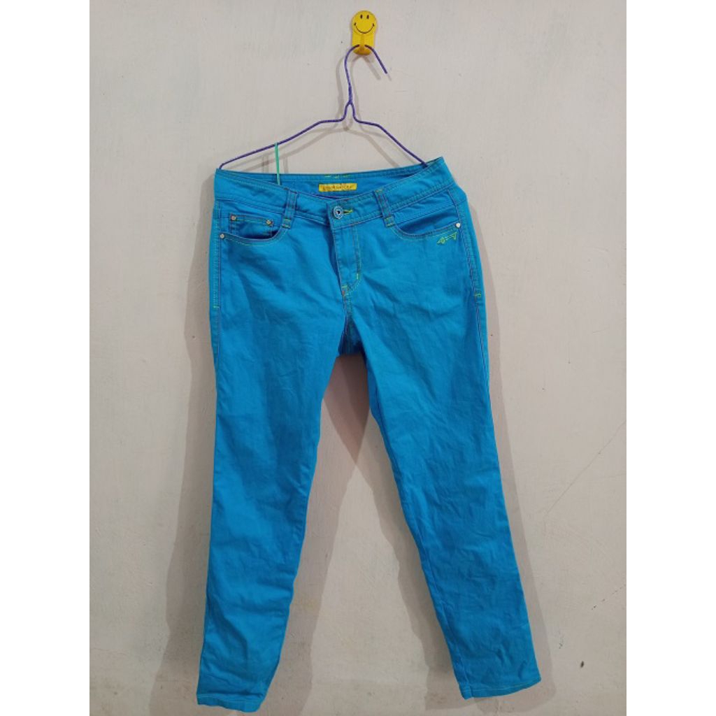 Celana Casual Louis Castel