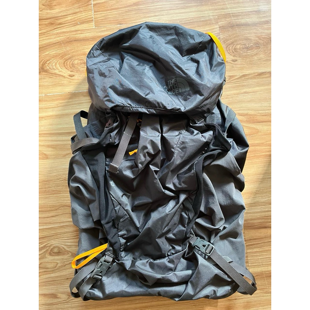 The North Face Hydra 38