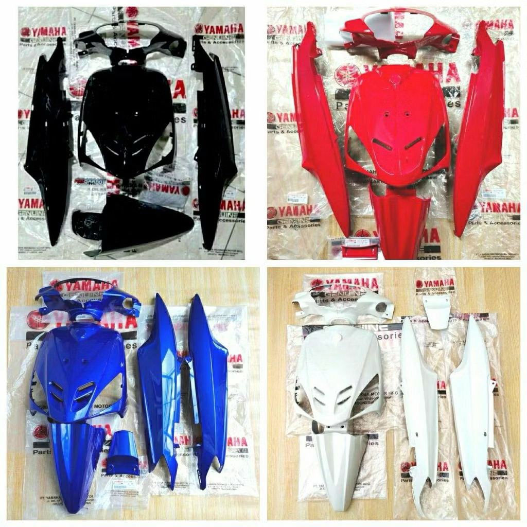 body mio sporty original / bodi body mio 5TL original asli