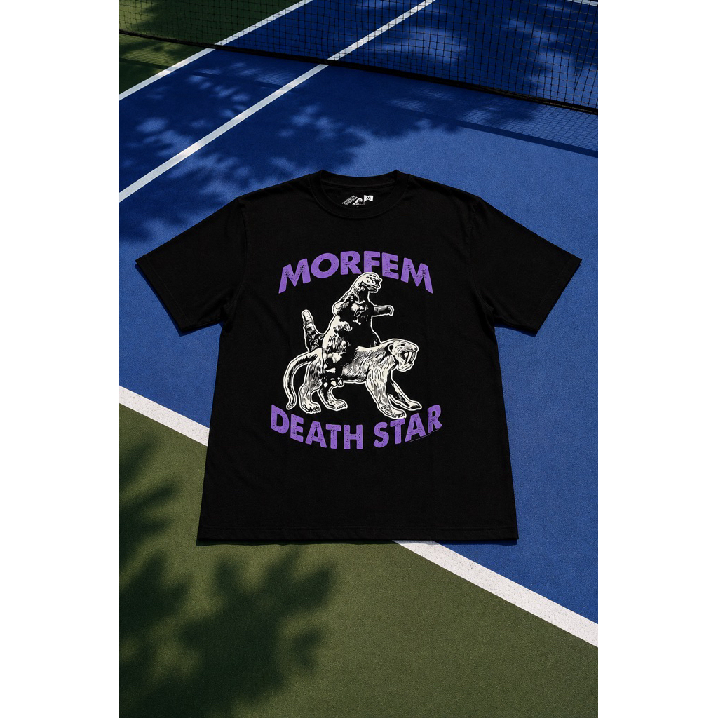 Merch Morfem x tds