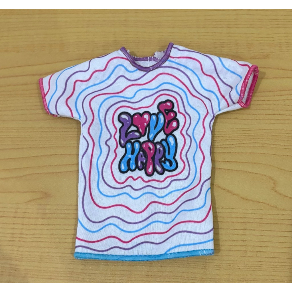 outfit barbie mtm