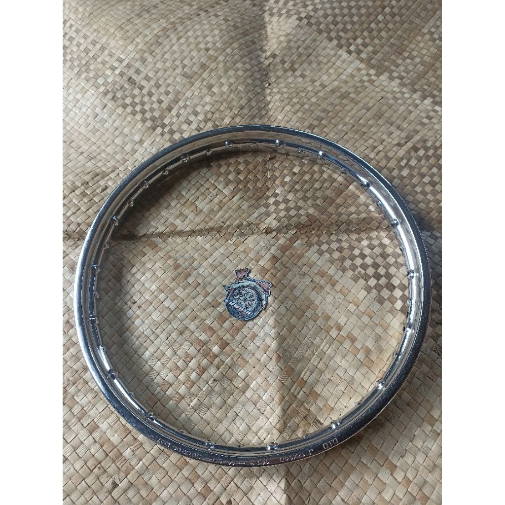 Velg DID Besi Ring 17 Lebar 140