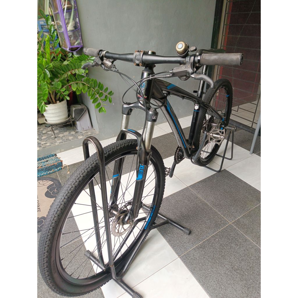 Polygon xtrada 3 2018 (S.27,5)