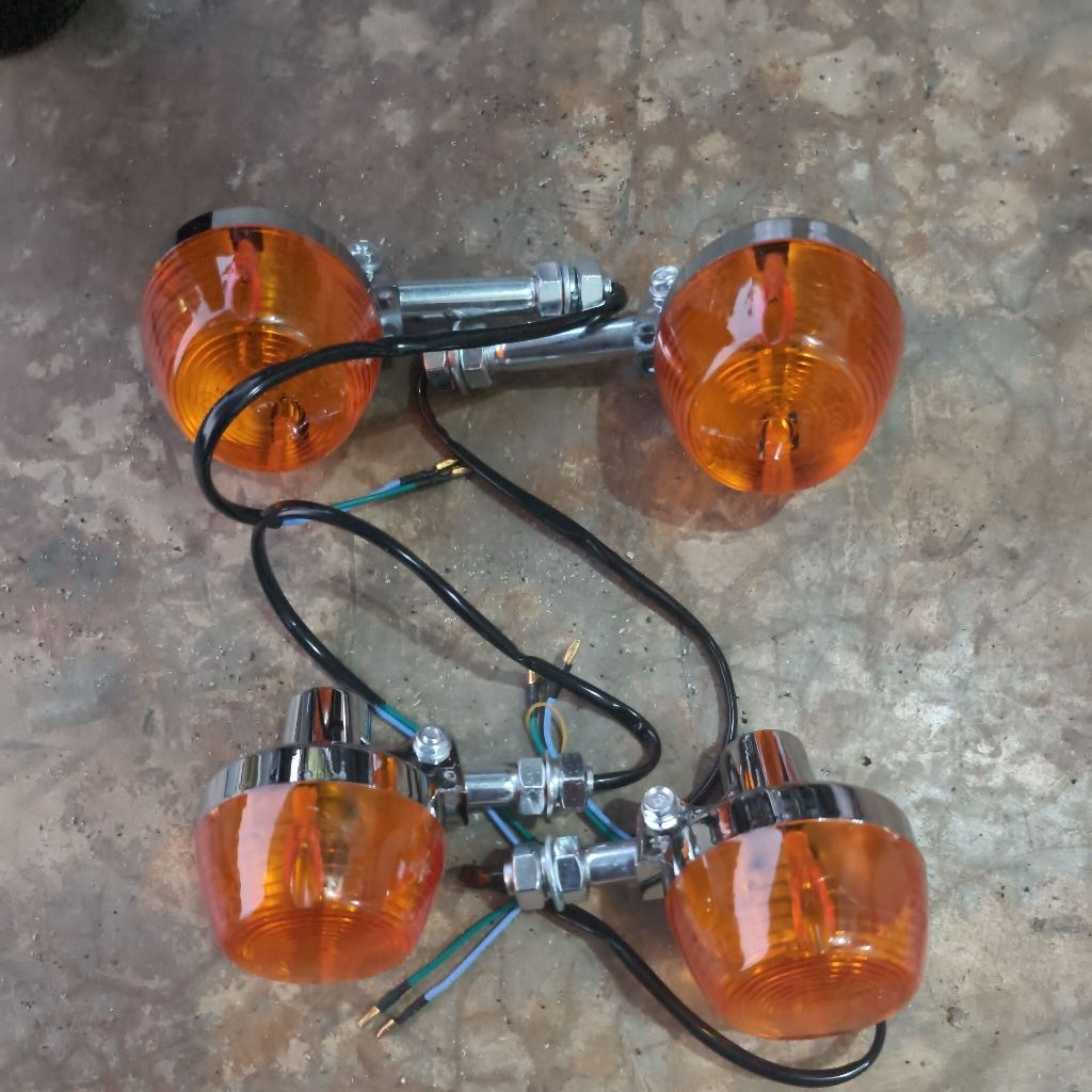 SEIN HONDA XL125 XL100 CB200 CB TWIN SEIN PSP