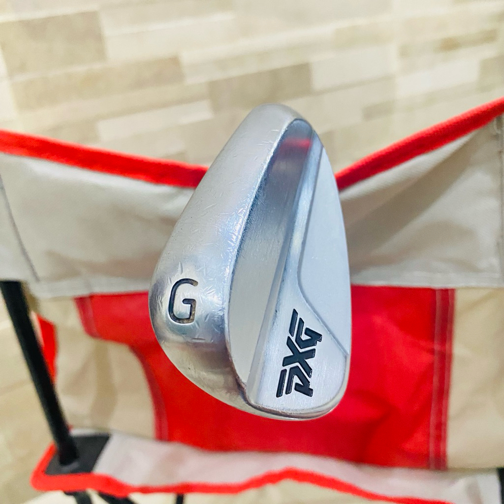 Gap Wedge PXG 0211 ST ori