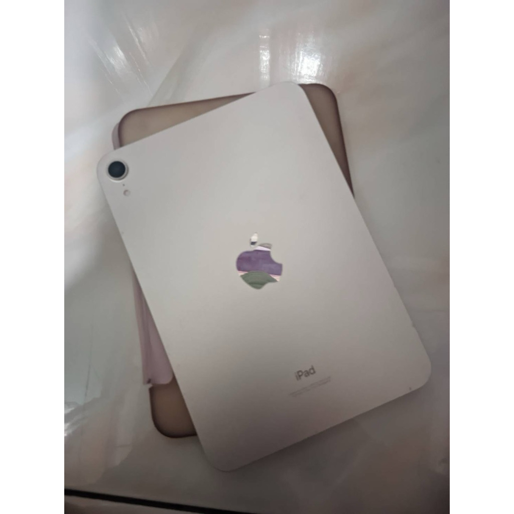 ipad mini 6 second inter wifi only