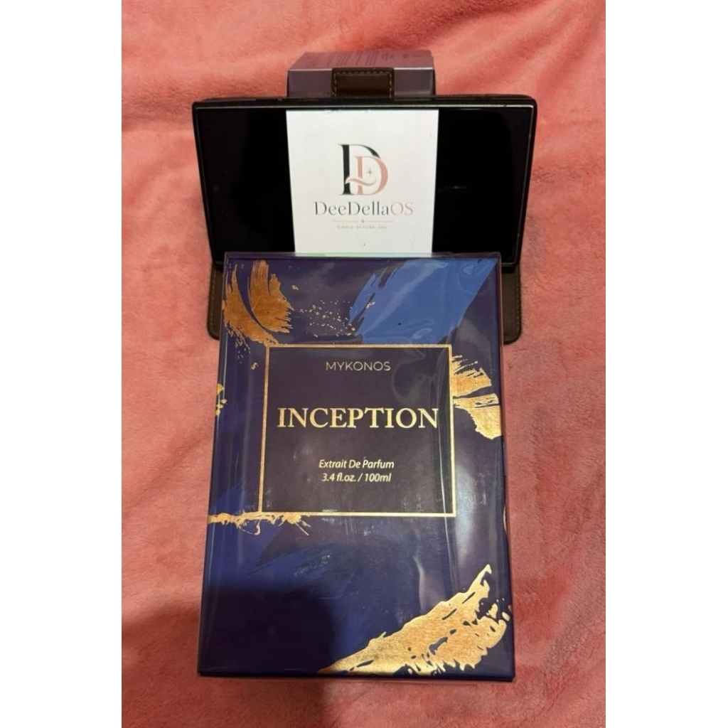 Ready Siap Kirim!!! Parfum Mykonos 50ml 100ml All Series, Mykonos Monaco Royale, Mykonos Penthouse, 