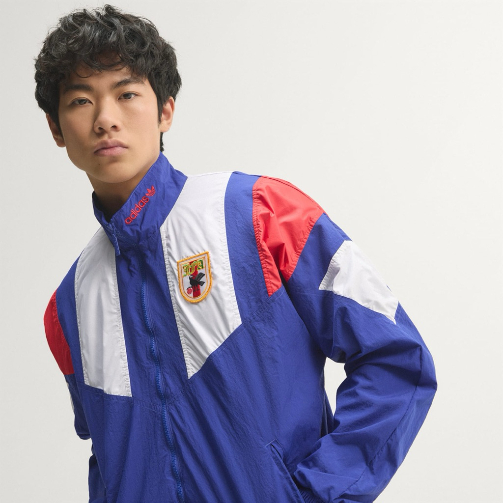 Adidas Japan EQT Tracktop Blue White KG0231 BNWT Original Resmi