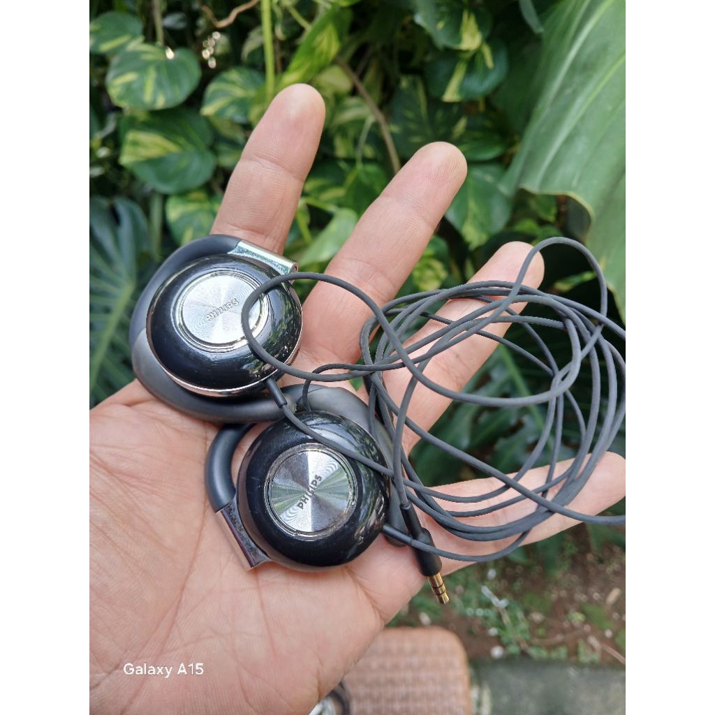 Headphone Philips SHS4700