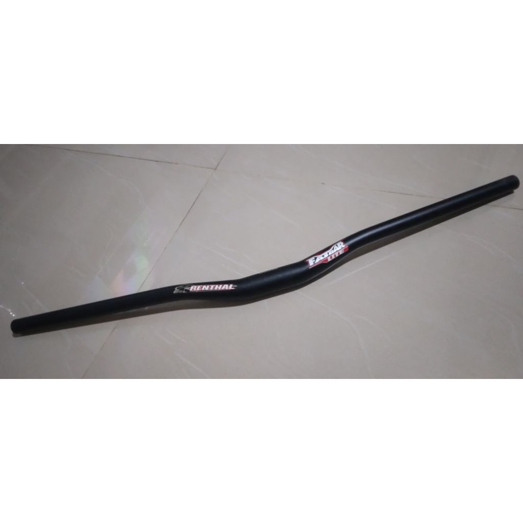 risebar renthal fatbar lite